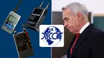 Ce fel de echipamente comercializează firma care este cercetată în noul dosar al lui Călin Georgescu