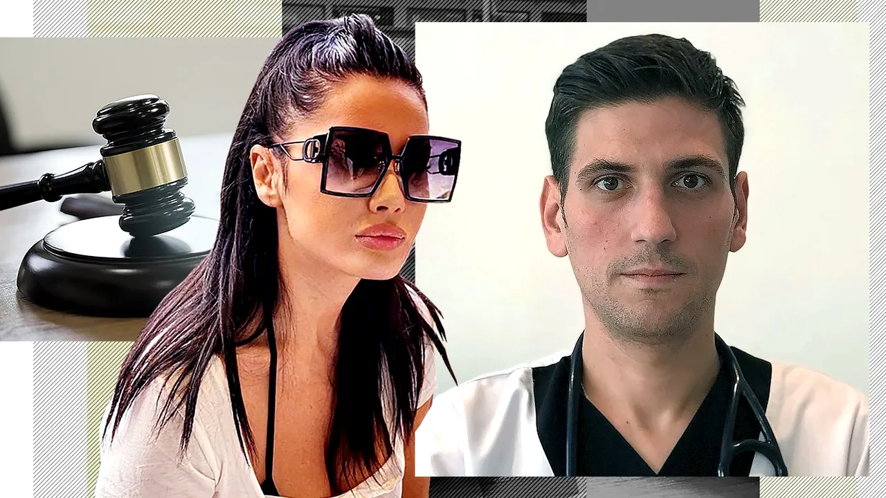 Oana Zăvoranu, acuzată că l-ar fi ȘANTAJAT pe managerul Spitalului Colțea din București. I-ar fi făcut o „reducere” pentru că „e fată bună”