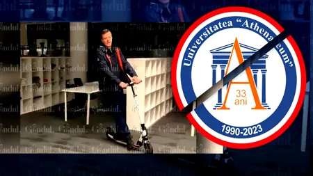 Răspunsul Ministerului Educației despre studiile fostului ministru al Apărării, Ionuț Moșteanu, în exclusivitate pentru Gândul. I-a luat 20 de ani să termine Bioterra și s-a încumetat la un master în filosofie pe care nu l-a terminat niciodată