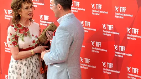 Cum arată Angela Similea la 75 de ani