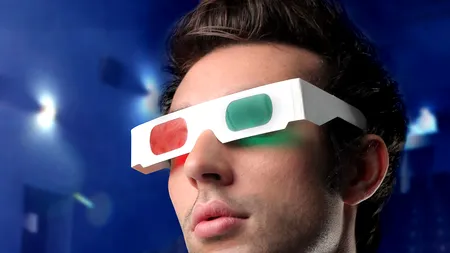 Ce se întâmplă în creierul nostru atunci când ne uităm la filme 3D
