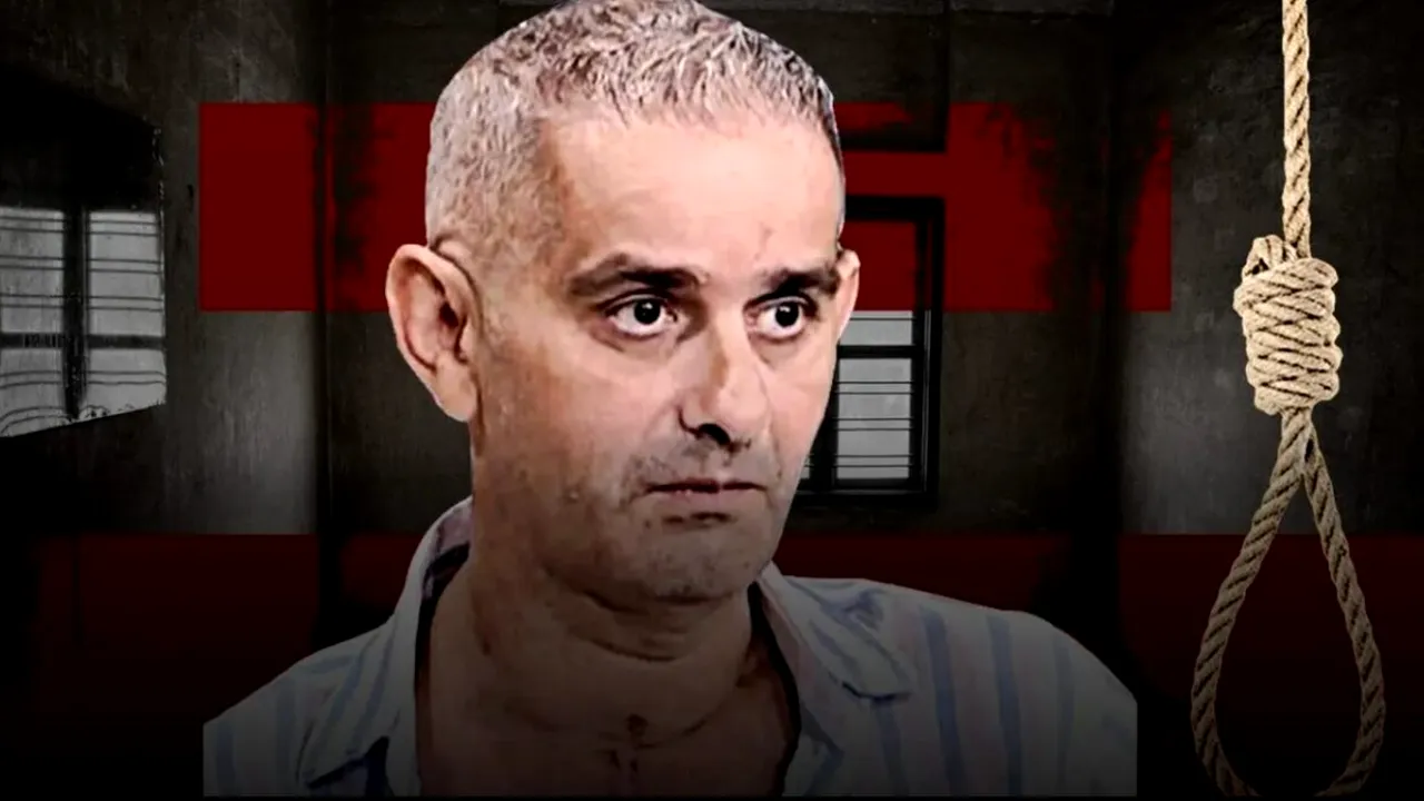 EXCLUSIV. Nepotul celebrei Gabi Luncă, Daniel Onoriu, a încercat să se spânzure în arestul Poliției! (SURSE)