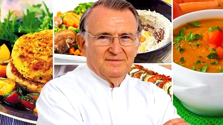 Dr. Virgiliu Stroescu desființează alimentul de post preferat al românilor: 