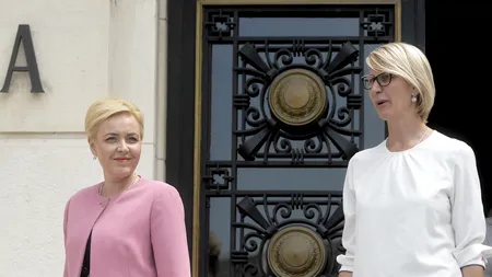 CS Dinamo fără comandant. Monica Iagăr s-a pensionat la 44 de ani pentru o pensie cu 4.000 de lei mai mare decât salariul. Ministrul n-a reușit să convingă pe nimeni să preia funcția