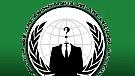 Site-ul Kremlinului, ATACAT de hackerii ruși din cadrul ANONYMOUS