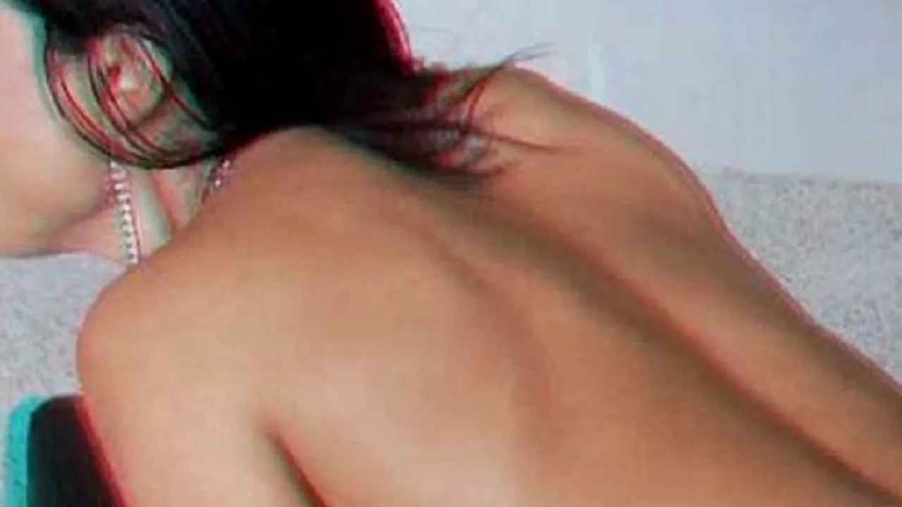 16% dintre femei nu îndrăznesc să se dezbrace în fața partenerilor de viață