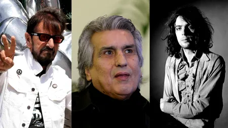 7 IULIE, calendarul zilei: Ringo Starr împlinește 85 de ani/ Toto Cutugno ar fi împlinit 82/ Moare Syd Barrett, la 60 de ani