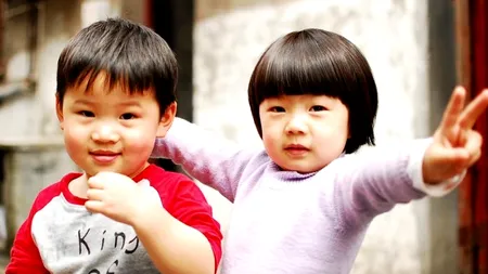 IMAGINI impresionante din orașul contrastelor, Shanghai