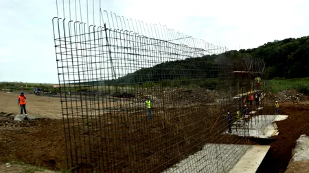 Cât va încasa statul din taxa pe autostrada Comarnic-Brașov