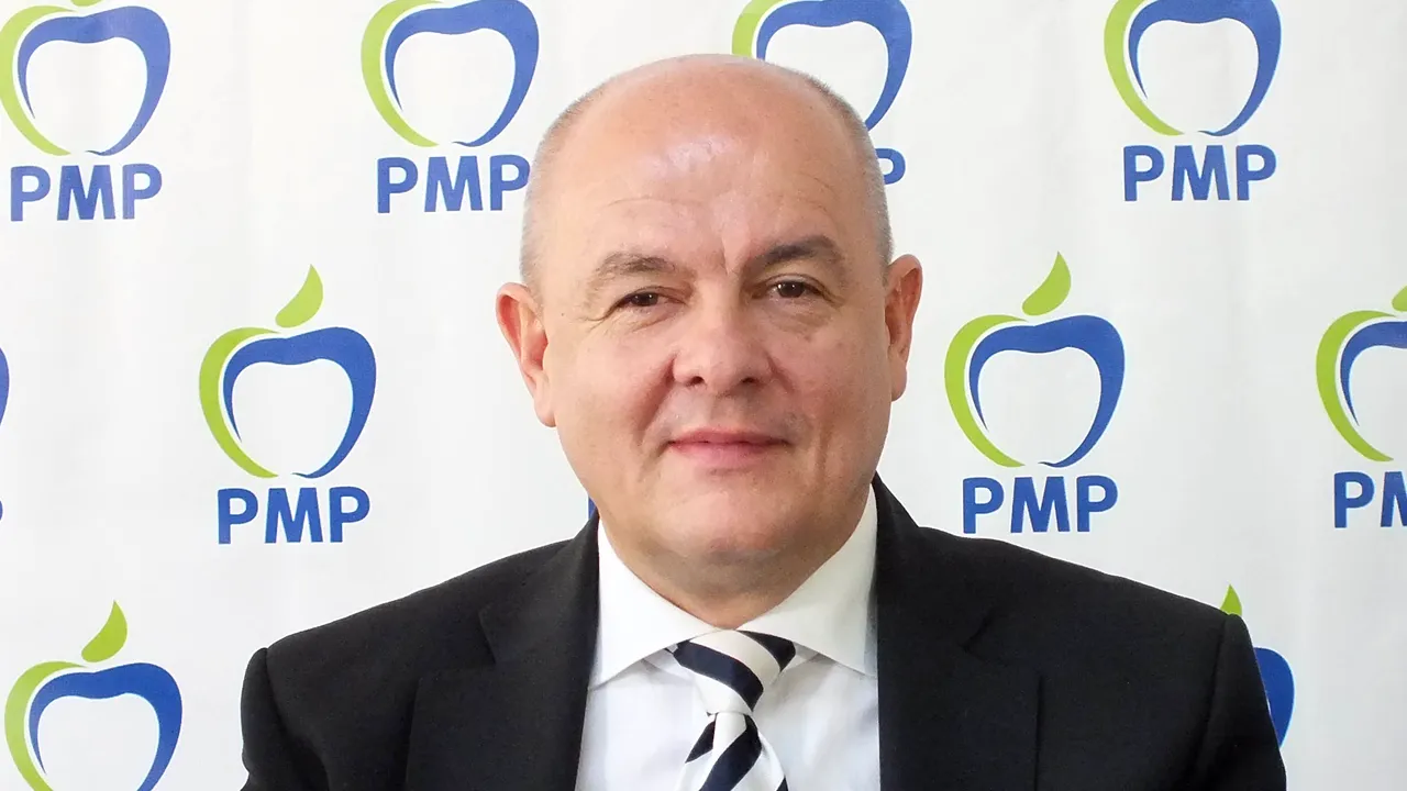 Senatorul Lucian Iliescu și deputatul Marin Anton, urmăriți penal pentru fapte de corupție