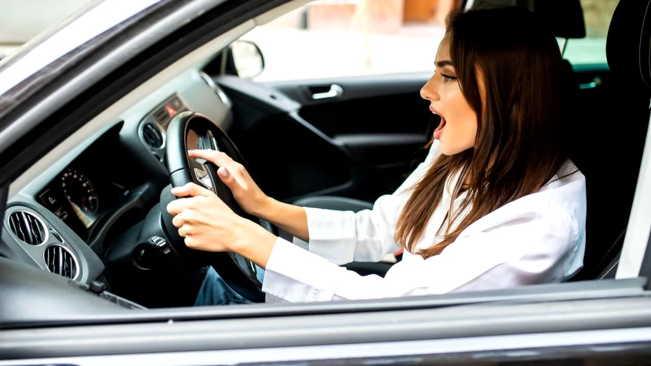 Schimbări în Cod Rutier 2025. Șoferii NU mai au prioritate în anumite cazuri. Amenzile ajung la 1.620 lei și suspendarea permisului pentru 60 de zile