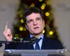 Nicușor Dan promite că desecretizează DOCUMENTELE, în urma anulării alegerilor din noiembrie