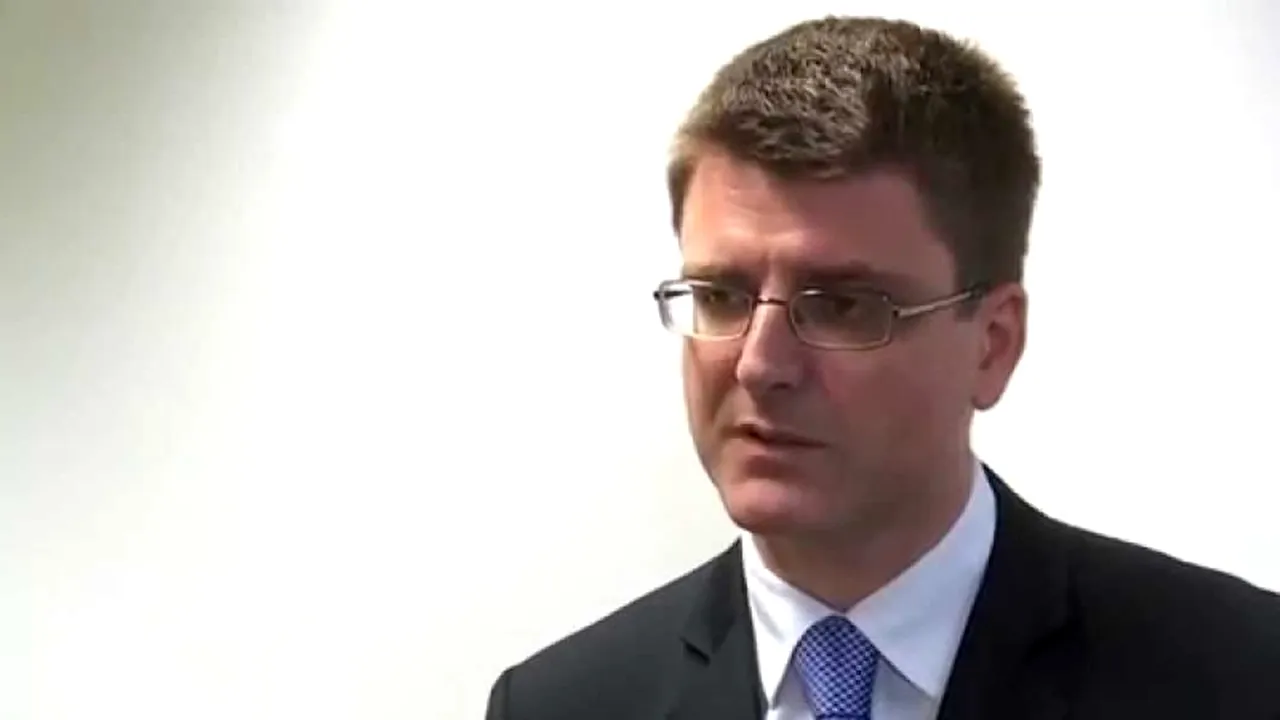 Alexander Adamescu a fost eliberat pe cauțiune 