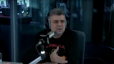 Marcel Ciolacu, întrebat dacă are dușmani și dacă se enervează: Mi-ar PLĂCEA să cred că am ADVERSARI/ Când nu ai toată informația devii agitat, nervos