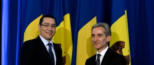 Enervat de „frăția Ponta-Leancă, Băsescu le dă un mesaj fără precedent politicienilor din Republica Moldova: „Fraților, hai să vă facem factura!