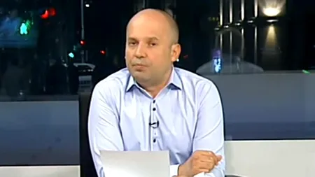 Postul B1TV, amendat cu 10.000 de lei din cauza lui Radu Banciu