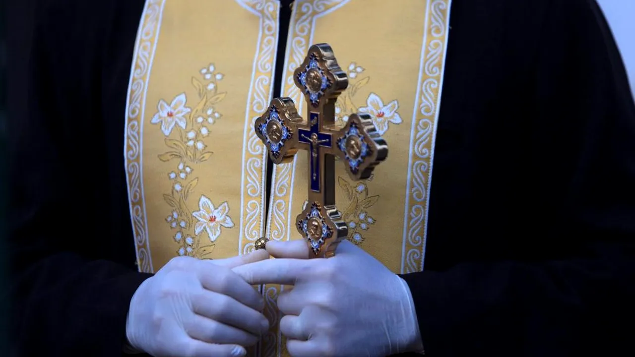 Calendar creștin ortodox, 17 martie 2021. Este pomenit Sfântul Alexie