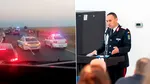 General de top din echipa lui Raed Arafat, cercetat pentru ucidere din culpă după ce a spulberat un om, cu mașina. Ce au constatat polițiștii rutieri