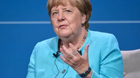 Statele baltice și Polonia reacționează la acuzele lui Merkel: Rusia este singurul RESPONSABIL pentru războiul din Ucraina