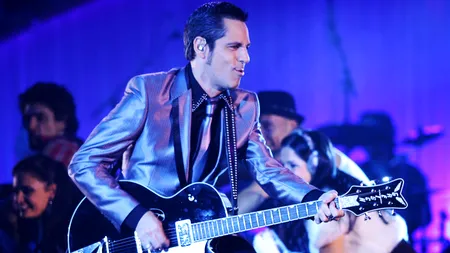 CONCERTELE LUNII DECEMBRIE. Bonnie Tyler și Ștefan Bănică, printre artiști