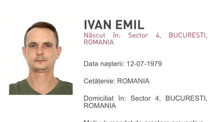 Complicele femeii din cazul medicului anestezist ucis în București a fost prins de polițiști. Acțiune în forță a agenților