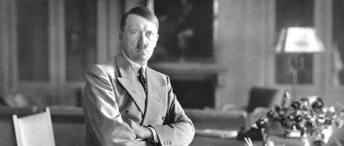 „Biletul de adio al lui Hitler, scos la licitație. Motivul pentru care Fuhrerul a refuzat să părăsească Berlinul aflat sub asediu