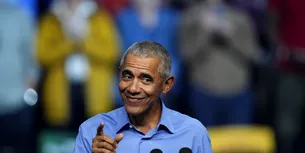 Este Obama GAY? Întrebarea a înregistrat 50M căutări pe Google. Obama către iubita sa: Fac dragoste cu bărbați zilnic, în imaginație