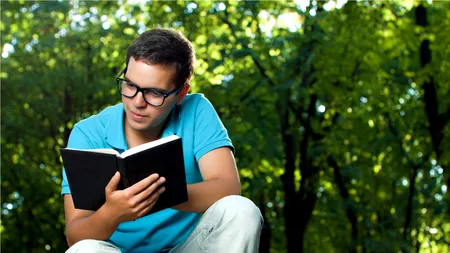 Cărțile pe care trebuie să le citești măcar o dată în viață
