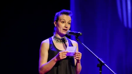 O româncă va juca într-un nou film alături de Glenn Close și Gemma Arterton