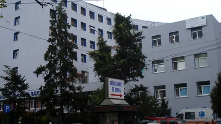 SPITALE ÎN CARANTINĂ. Câte cadre medicale din România sunt infectate cu coronavirus, în acest moment