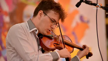 Prima ediție a Festivalului Internațional de Muzică de Cameră și Arte 