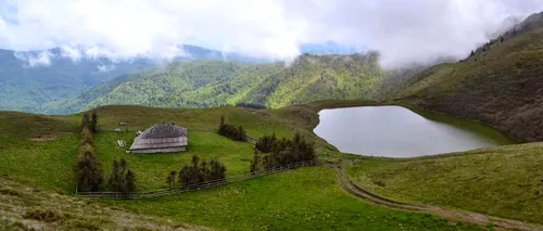 Obiectivele turistice din România cu cele mai stranii mituri. De la Lacul fără fund la Templul dorințelor