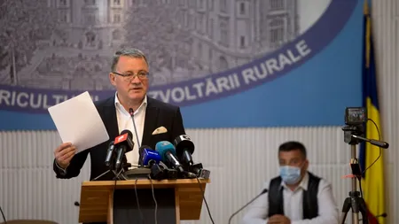 GENOTIPARE. Cum vrea Adrian Oros să lupte cu „vânătorii de subvenții”. Ghiță Ciobanul despre băieții deștepți din zootehnie: ”Avem dovezi că s-au vândut crotalii în pungă”
