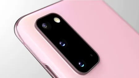 Samsung Galaxy S20: tot ce trebuie să știi despre noul smartphone. Cum arată și cât costă