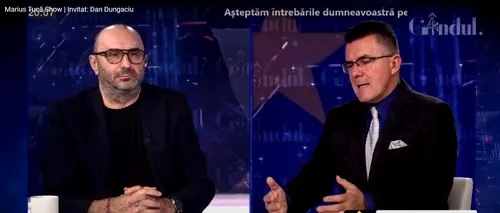 POLL Marius Tucă Show: Ucraina ar trebui să accepte cedarea de teritorii Rusiei în schimbul obținerii încetării focului?