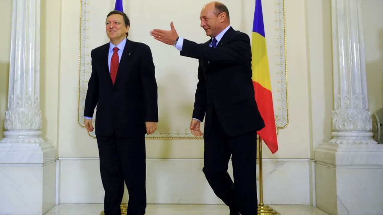 UE, preocupată de situația de la București; autoritățile române garantează respectarea legii