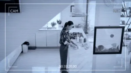 Bănuindu-și badanta tinerică de 