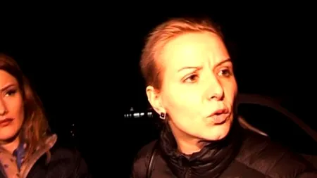 Ioana Neagu, directoarea-bătăușă a grădiniței private din Capitală, reținută 