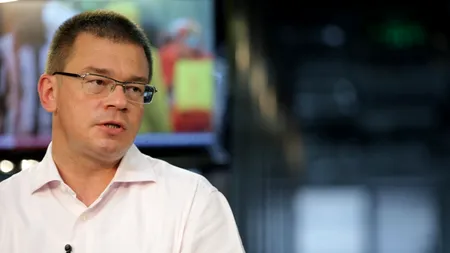 Președintele interimar al PSD: Sunt șanse ca nominalizarea lui Ungureanu la conducerea SIE să pice în Parlament că doar liberali vechi au spus că este trădător de țară
