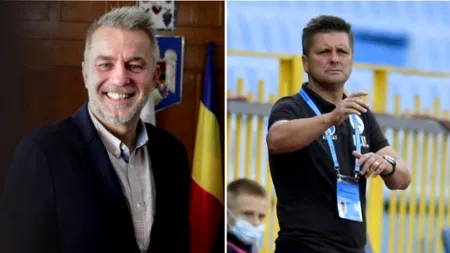 Dialog halucinant între Valentin Iordănescu și Dusan Uhrin: “Când banii vin de la Guvern e diferit. Unele lucruri trebuie să se întâmple! Vor să pleci, lor nu le pasă. E peste capul meu” / “Să îmi dea banii și plec!”