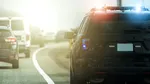 Urmărire ca în filme pe o autostradă din Italia: Bunicii care au răpit un nou-născut pentru a fugi în România, opriți de poliție