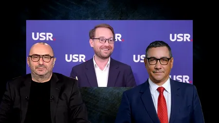 Victor Ponta: „N-ai cum să înțelegi USR-iștii, sunt talibanii Europei”