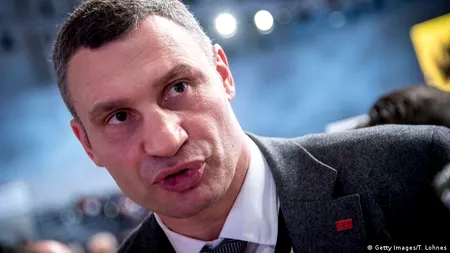 Capitala Kiev sub asediu: Sirenele sună în tot orașul, avertizând un atac aerian. Restricții de circulație pe timpul nopții