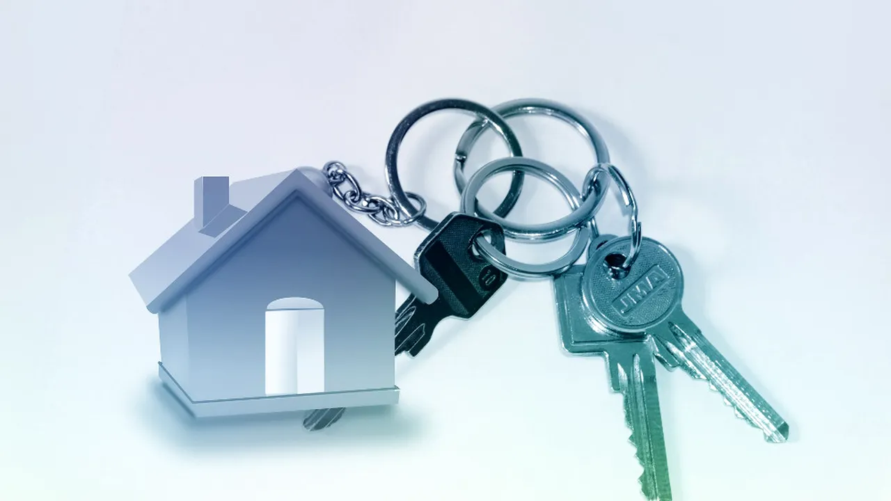 Casă gratis și loc de muncă, oferite într-o localitate din România. Care este CONDIȚIA
