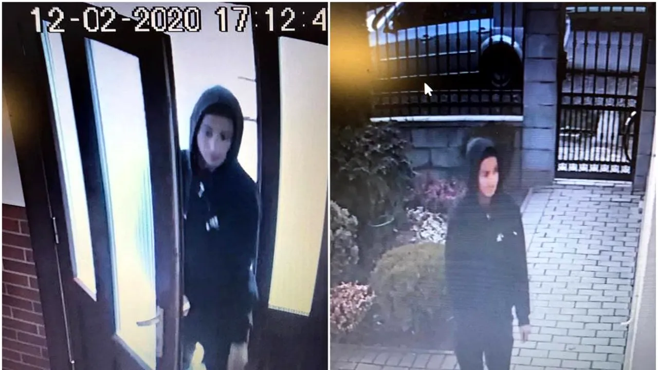 Asistentă medicală din Timișoara, tâlhărită și agresată chiar în cabinet. Suspectul a fost surprins de camerele de supraveghere