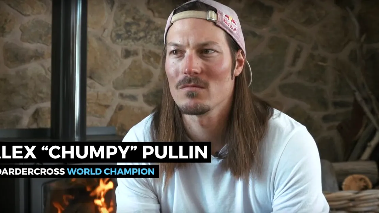 DRAMĂ. Alex Pullin, dublu campion mondial la snowboard cross, a murit la vârsta de 32 de ani