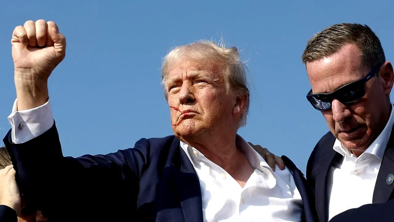 FBI a întârziat ancheta privind tentativa de asasinat asupra lui Trump: Tânărul asasin instigase la uciderea politicienilor și la fabricarea bombelor