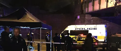 Atac cu cuțitul, în Londra: cel puțin un om a murit
