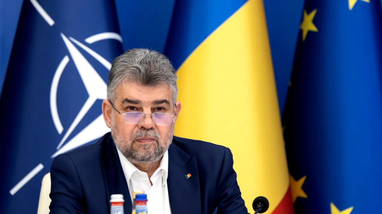 Marcel Ciolacu: În contextul global actual, nu putem nega riscul ca RADICALIZAREA să devină un fenomen în creştere şi în România