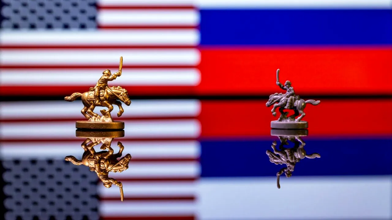 The New York Times: Modelul noilor diviziuni mondiale - Biden a mers în Israel, iar Putin în China